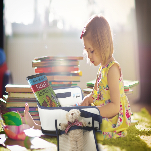 헬로디노 카시트 트레이 테이블 키즈 유모차트레이