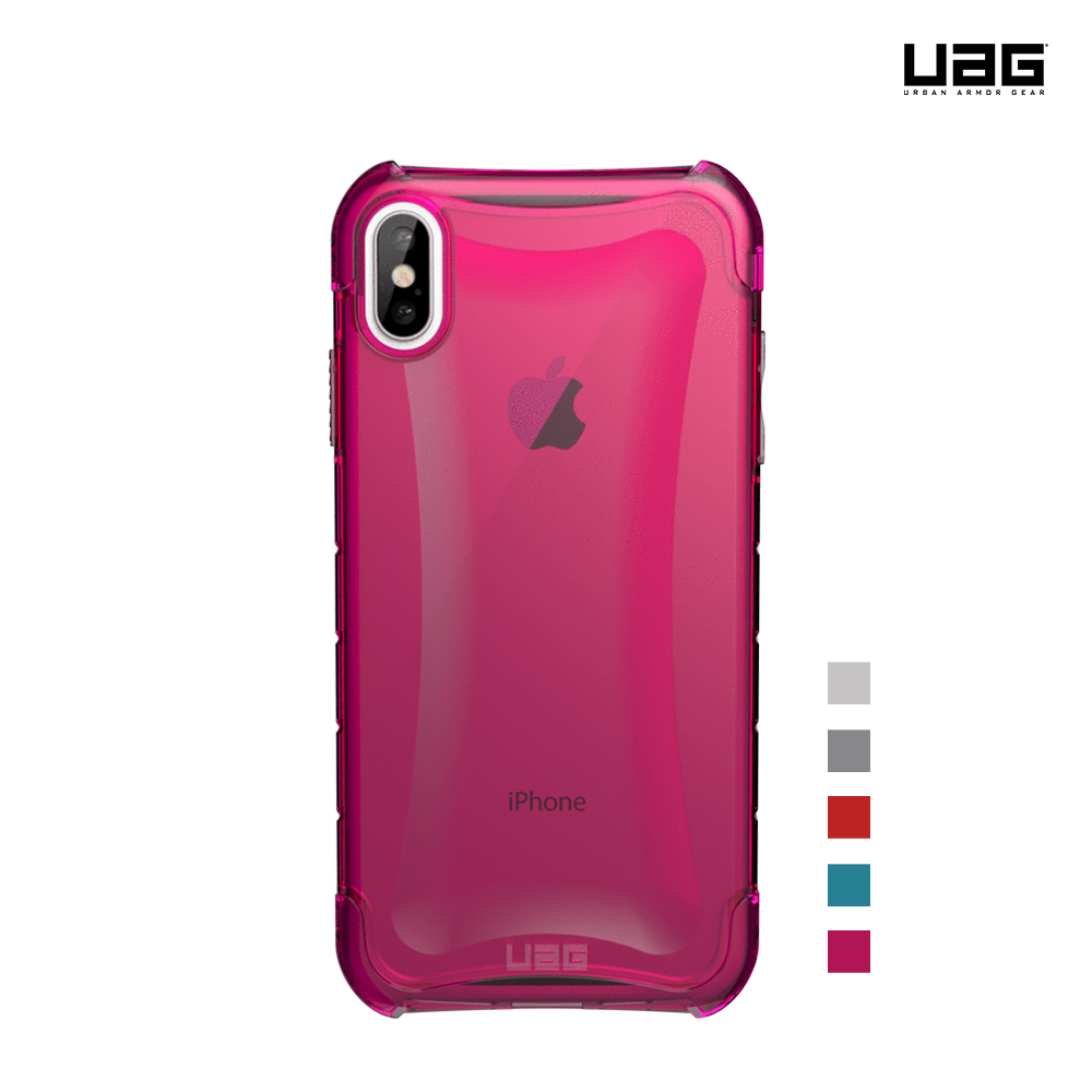 UAG 아이폰XS 맥스 케이스 플라이오 - 상세 이미지 5