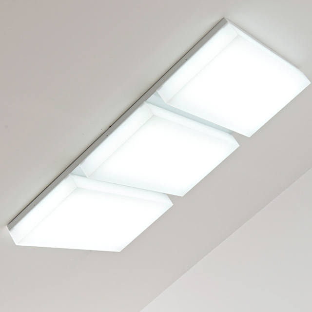 LED 거실등 클린 화이트 180W - 상세 이미지 3