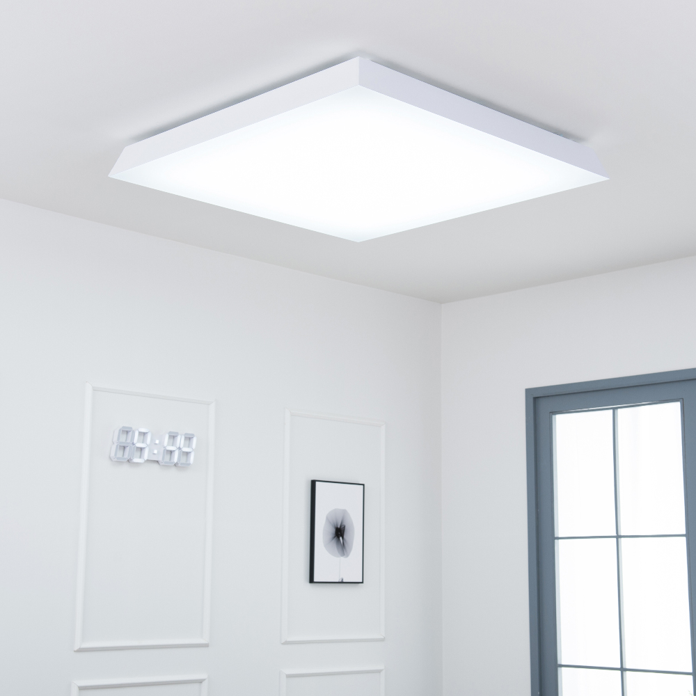 LED 미드솔 거실등 NY04 200W - 상세 이미지 3