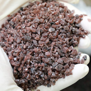 인산죽염 9회 자죽염 고체 240g 맛있게 먹은 솔직 후기 - 상품 이미지 2