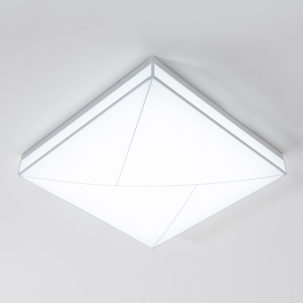 LG이노텍 LED 칩 사용 / LED 방등 루나솔 조명 50W - 상품 이미지