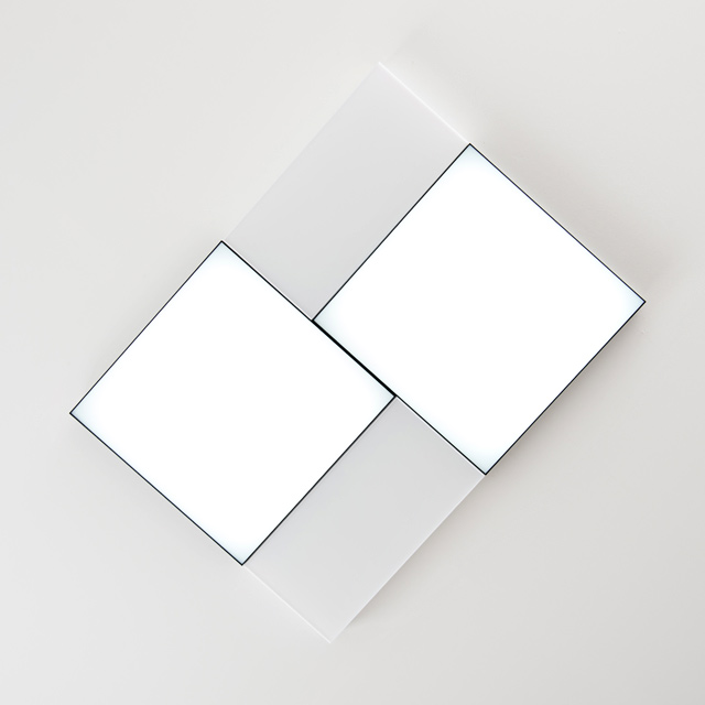 LED 거실등 아스텔 크로스 믹스 조명 180W - 상세 이미지 2