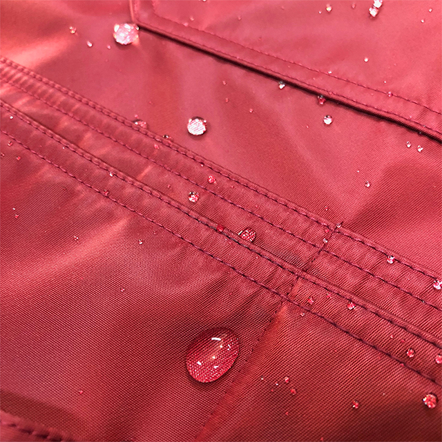 칸데오레더 레인져 버건디 공방 미용실 카페 미용사 바리스타 앞치마 가죽 방수앞치마