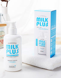 에스페레 클렌징 밀크 플러스 250ml