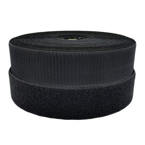 폭 5cm 국산 재봉용벨크로 검정색 거칠이 까슬이 20미터 x 1롤 실사용 후기 | 효과 있을까? - 상품 이미지 1