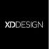 엑스디디자인 코리아 로고