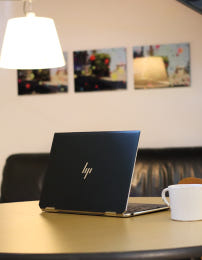 HP 2019 New 스펙터 x360 13-ap0086TU_i5_8GB_256SSD_슈어뷰 지원 스크린
