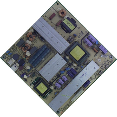 [중고]AV4800FLED 재원전자 48인치 LCD LED TV 모니터 립스 파워 ip 보드 수리 부품 부속 자재