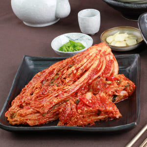 말바우시장선김치 전라도 국산 포기 김장김치 5kg 맛있게 먹은 솔직 후기 - 상품 이미지 2
