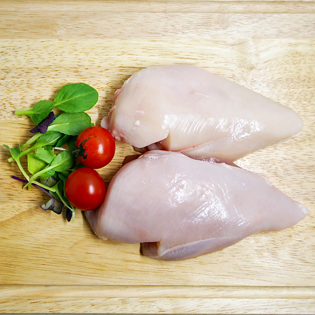 국내산 냉동 생 닭가슴살 5kg(1kgX5팩,500gX10팩) - 상세 이미지 2