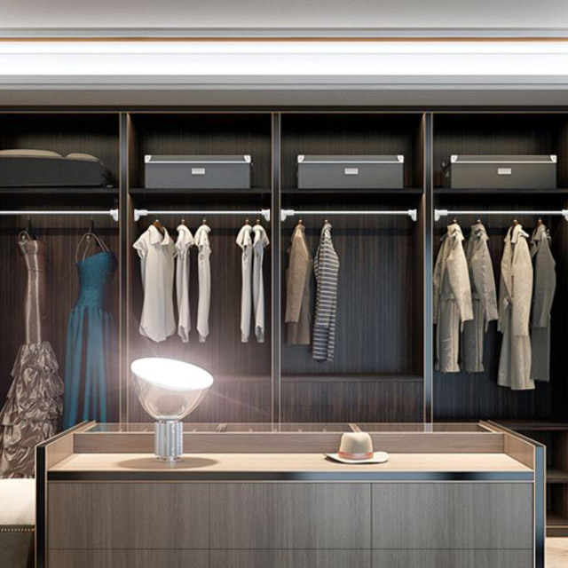 못없이 커튼봉 압축봉 무타공 못없는 압착봉 일반원형70 120