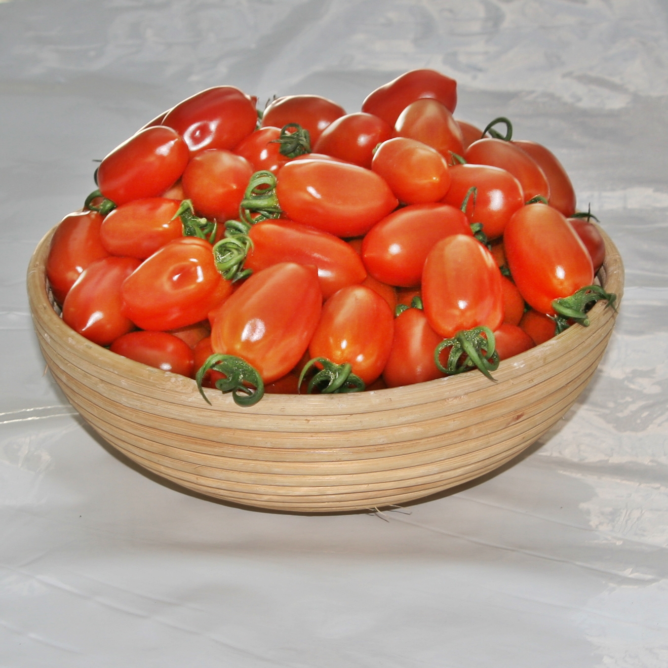 꿈꾸는 토마토네 싱싱하고 달달한 대추방울토마토 2kg 2개 사면 1kg 추가 5kg 발송 이미지 3