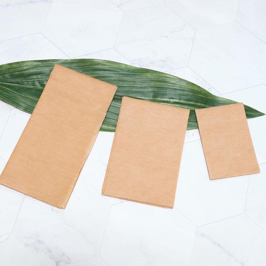 제로웨이스트 오가닉 허니랩 밀랍랩 밀랍,송진,코코넛오일 만든 비즈왁스랩 친환경랩 - 상세 이미지 4