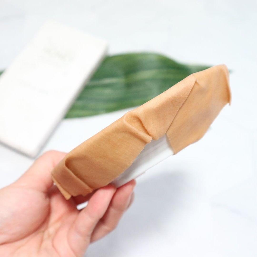 오가닉 허니랩 중형 25x25cm 밀랍랩 비즈왁스랩 꿀랩 친환경랩 이미지 7