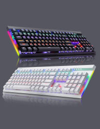 ABKO HACKER K640, 플러스 축교환 청축 기계식키보드