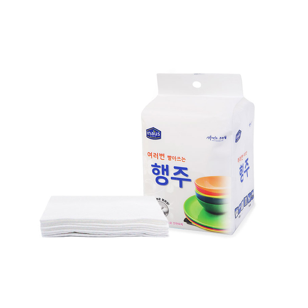 [3M/코멕스/크린랩] 수세미 고무장갑 행주 모음 - 상세 이미지 5