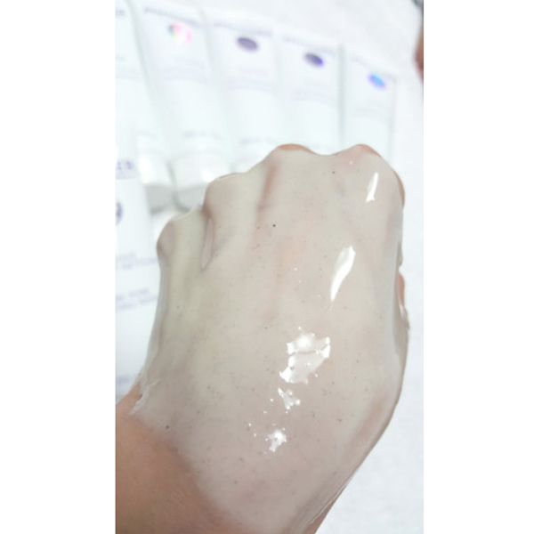 피토메르 히팅마스크 250ml + 팩브러쉬 +추가증정품 /모공청소,피지흡착,블랙헤드,화이트헤드,안색정화 - 상세 이미지 4