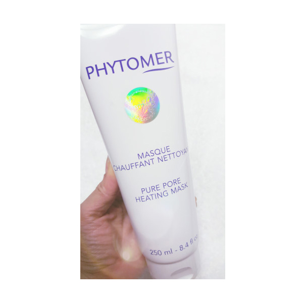 피토메르 히팅마스크 250ml + 팩브러쉬 +추가증정품 /모공청소,피지흡착,블랙헤드,화이트헤드,안색정화 이미지 8