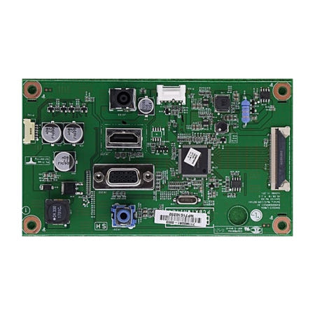 LG전자 [중고]32MP58HQW 32MP58HQ 32MP58HQE LG 32인치 LED 모니터 반도체 메인 AD 전자 메인 보드 수리 부품