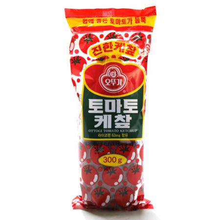 오뚜기 토마토케찹 300g×30개