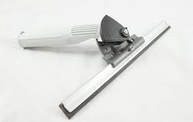 호주 웨그테일 스퀴지 궤도 오비탈 스퀴즈 50cm 유리창 청소용품 - 상세 이미지 3