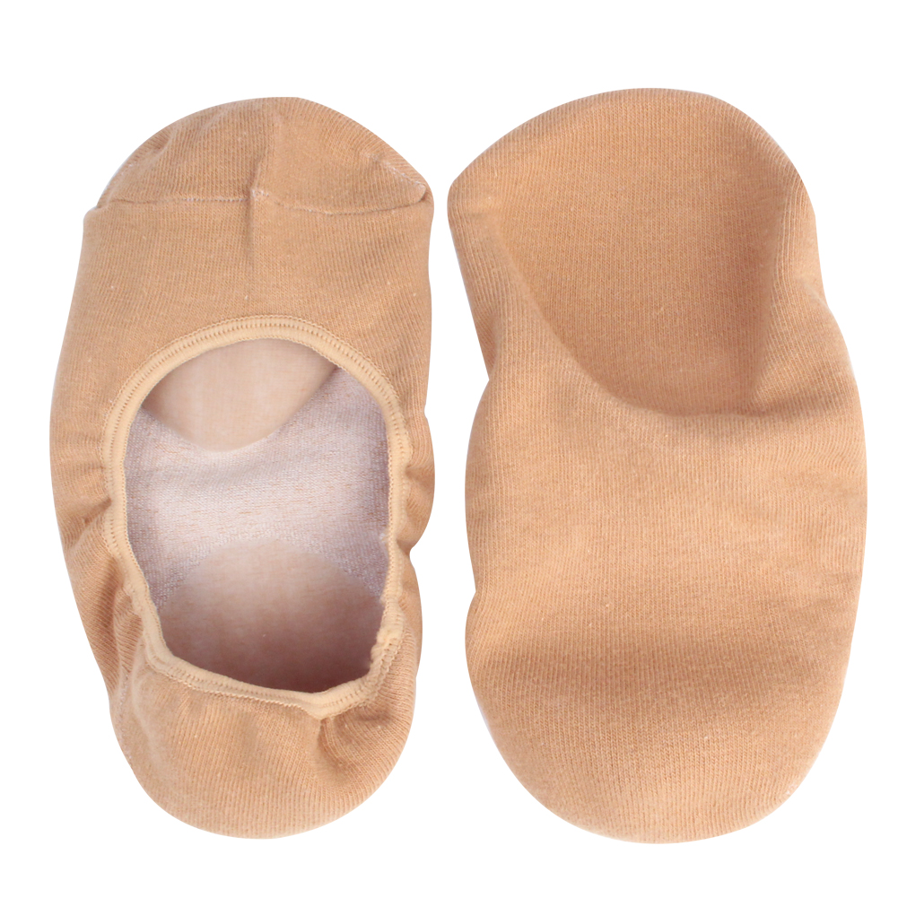 풋인솔 보습듬뿍 보습 덧신 앞꿈치 뒤꿈치 각질관리 보습 젤 면소재 2세트 남녀공용