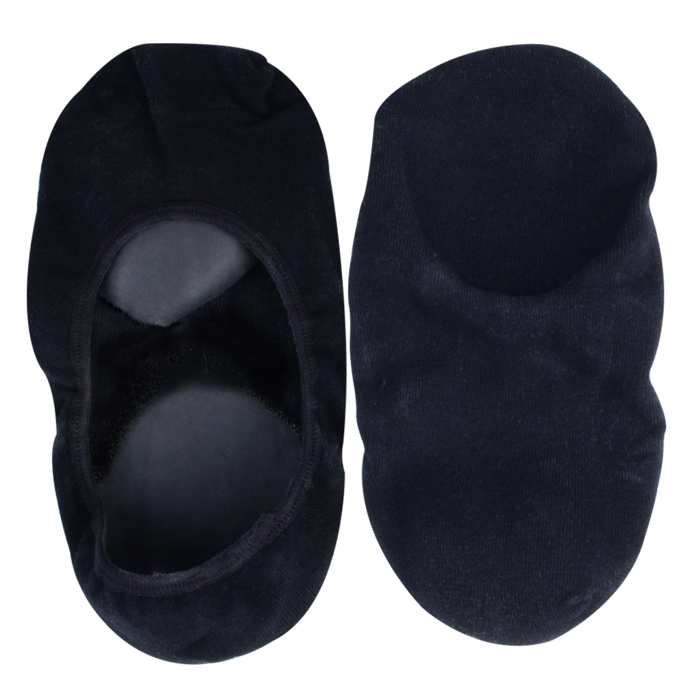 풋인솔 보습듬뿍 보습 덧신 앞꿈치 뒤꿈치 각질관리 보습 젤 면소재 2세트 남녀공용