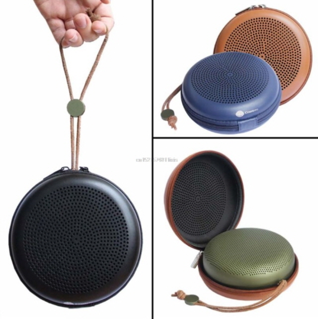 뱅앤올룹슨 베오플레이 A1 호환 케이스 파우치 BeoPlay A1 B&O 이미지 8