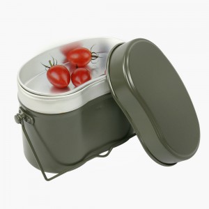 [노마드] 밀리터리반합