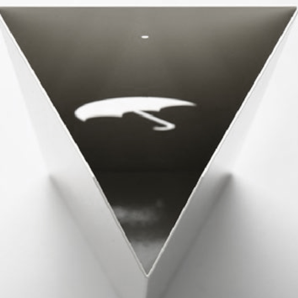 에코프랜 인테리어 모던 철제 디자인 우산꽂이 1구 카페 집들이선물