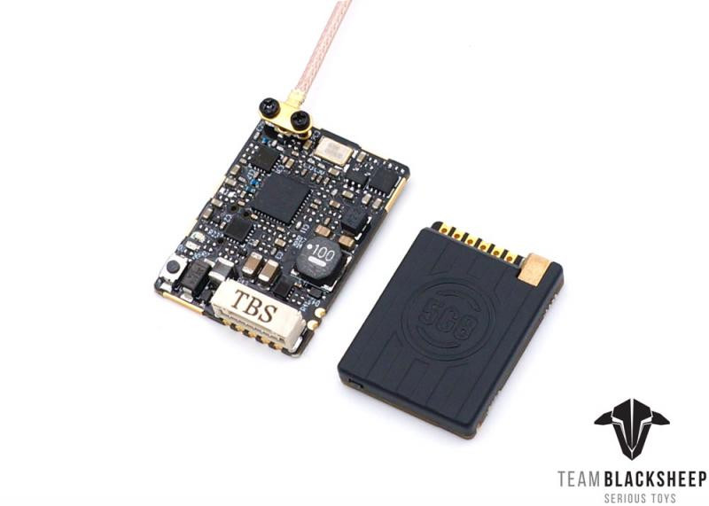 [�˾���ũ]  [TBS] TBS UNIFY PRO 5G8 HV - RACE V2 ����۽ź���(MMCX) 6