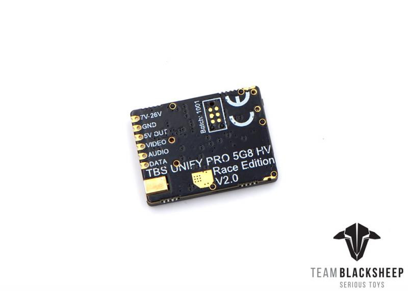 [�˾���ũ]  [TBS] TBS UNIFY PRO 5G8 HV - RACE V2 ����۽ź���(MMCX) 2