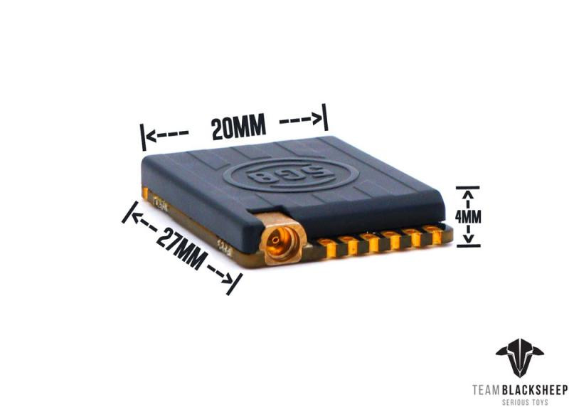 [�˾���ũ]  [TBS] TBS UNIFY PRO 5G8 HV - RACE V2 ����۽ź���(MMCX) 5