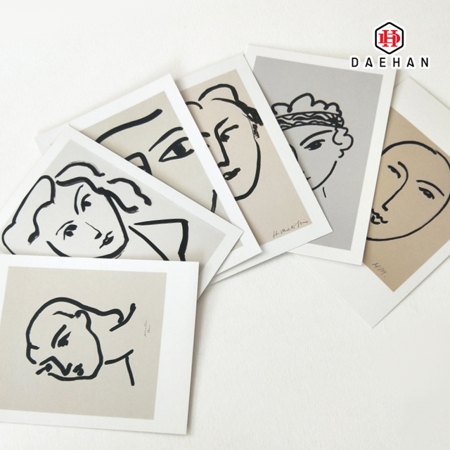 액자 포스터 인테리어 그림