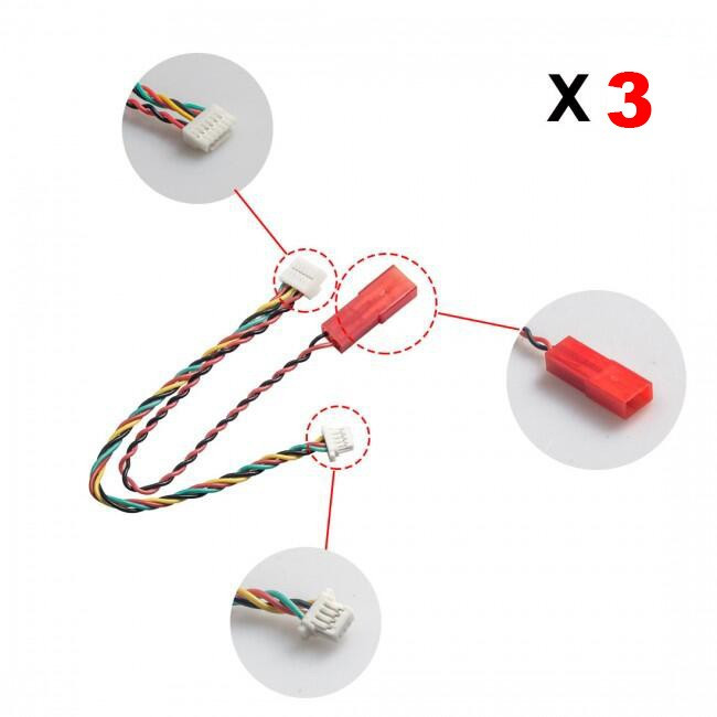 [�˾���ũ] 100047098 AKK ���̺� Ŀ���� (FX2��, 3pcs) 1