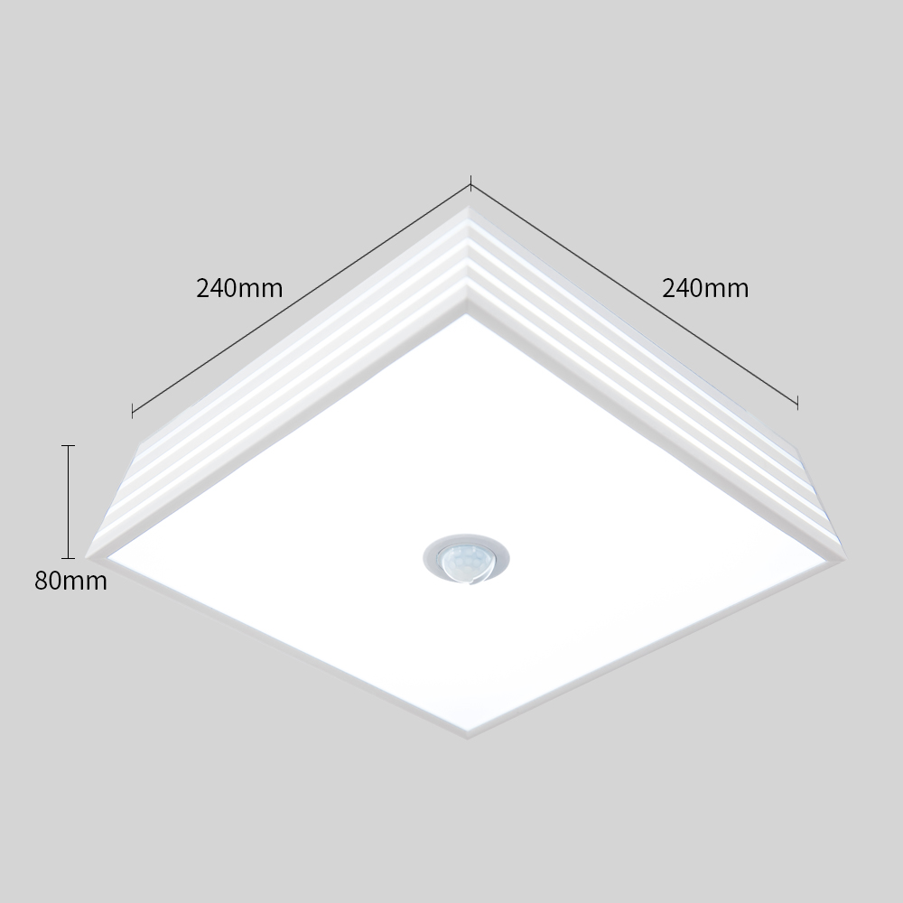 LED 직부등 포라인 15W - 상세 이미지 4