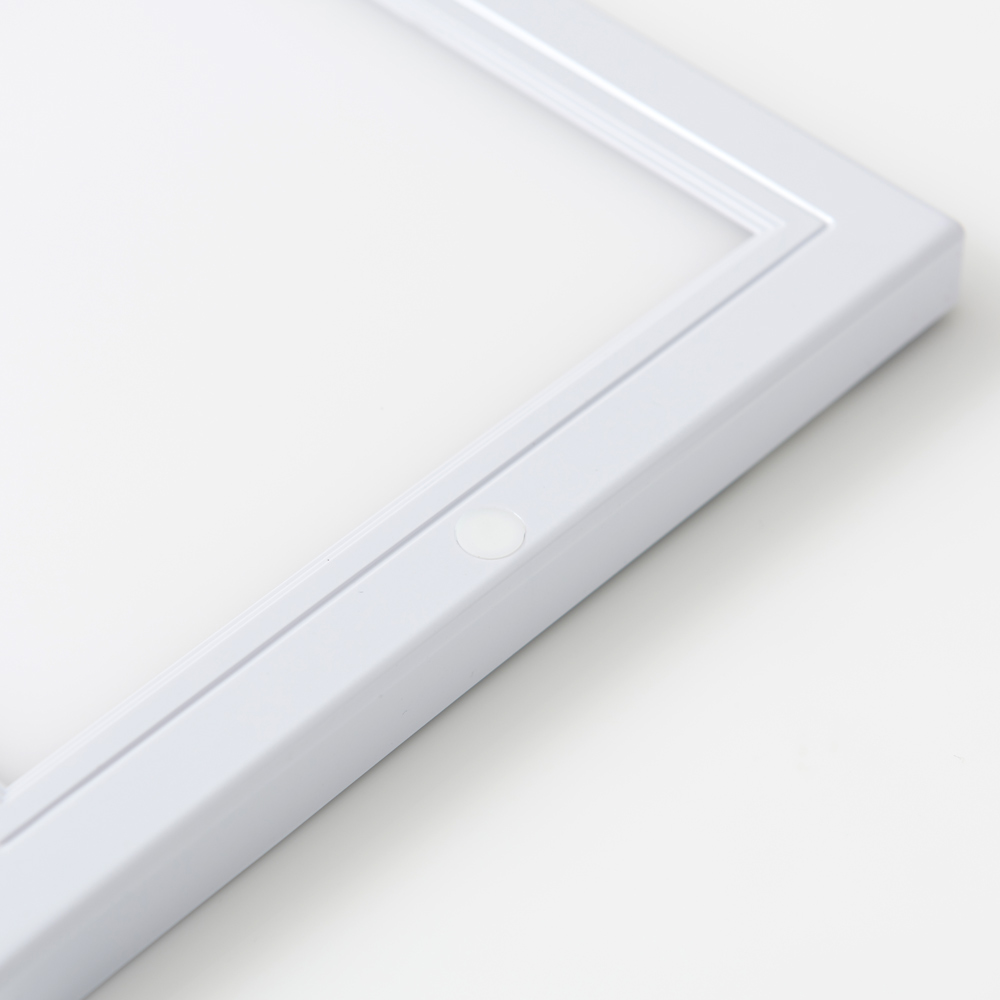 더쎈 LED 초슬림 엣지 20cm 사각 직부 주광색 20W 이미지 4