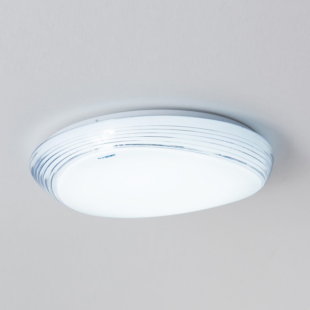 국산 LED 방등 트리고누스 조명 50W - 상품 이미지