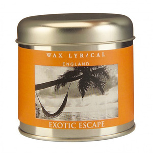 WL 콜로니 타임리스 틴캔들 WLT8719 Exotic Escape/011811 - 메인 이미지