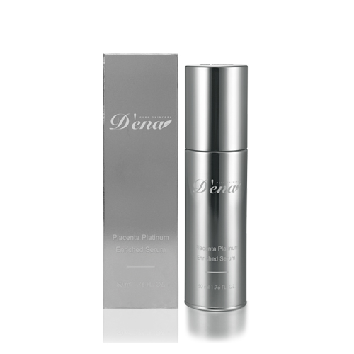 디에나 호주 양태반 플래티넘 인리치드 세럼 50ml