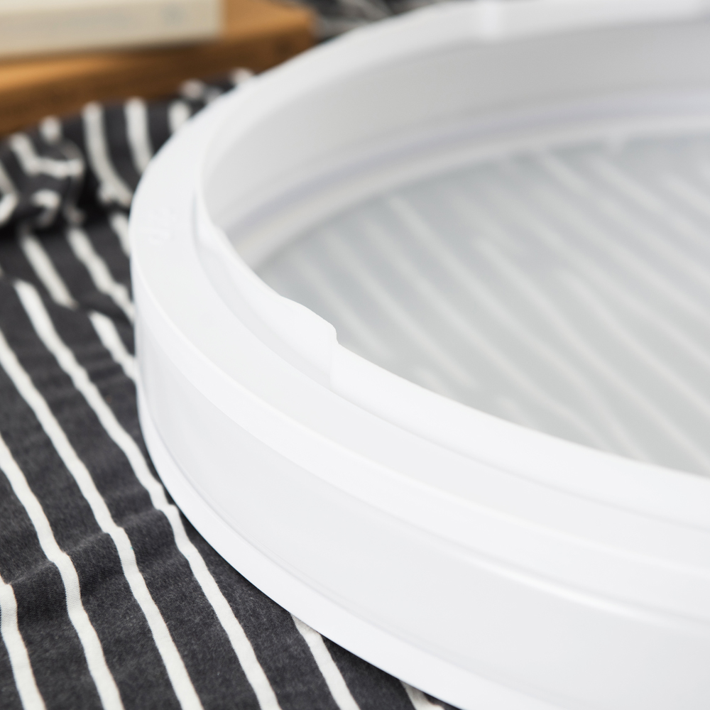 LED 더반 시스템 인테리어 원형 방등 50W - 상세 이미지 4
