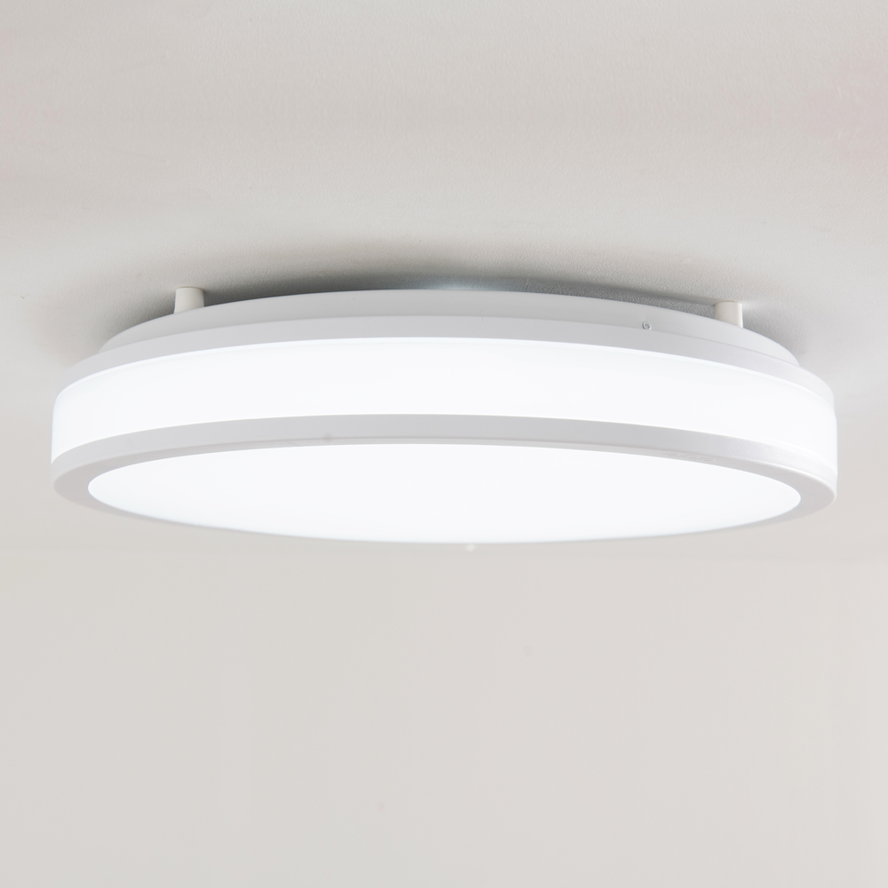 LED 더반 시스템 인테리어 원형 방등 50W - 상품 이미지