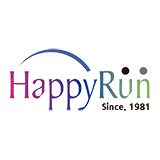 해피런몰 스토어 로고