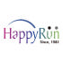 해피런몰 로고