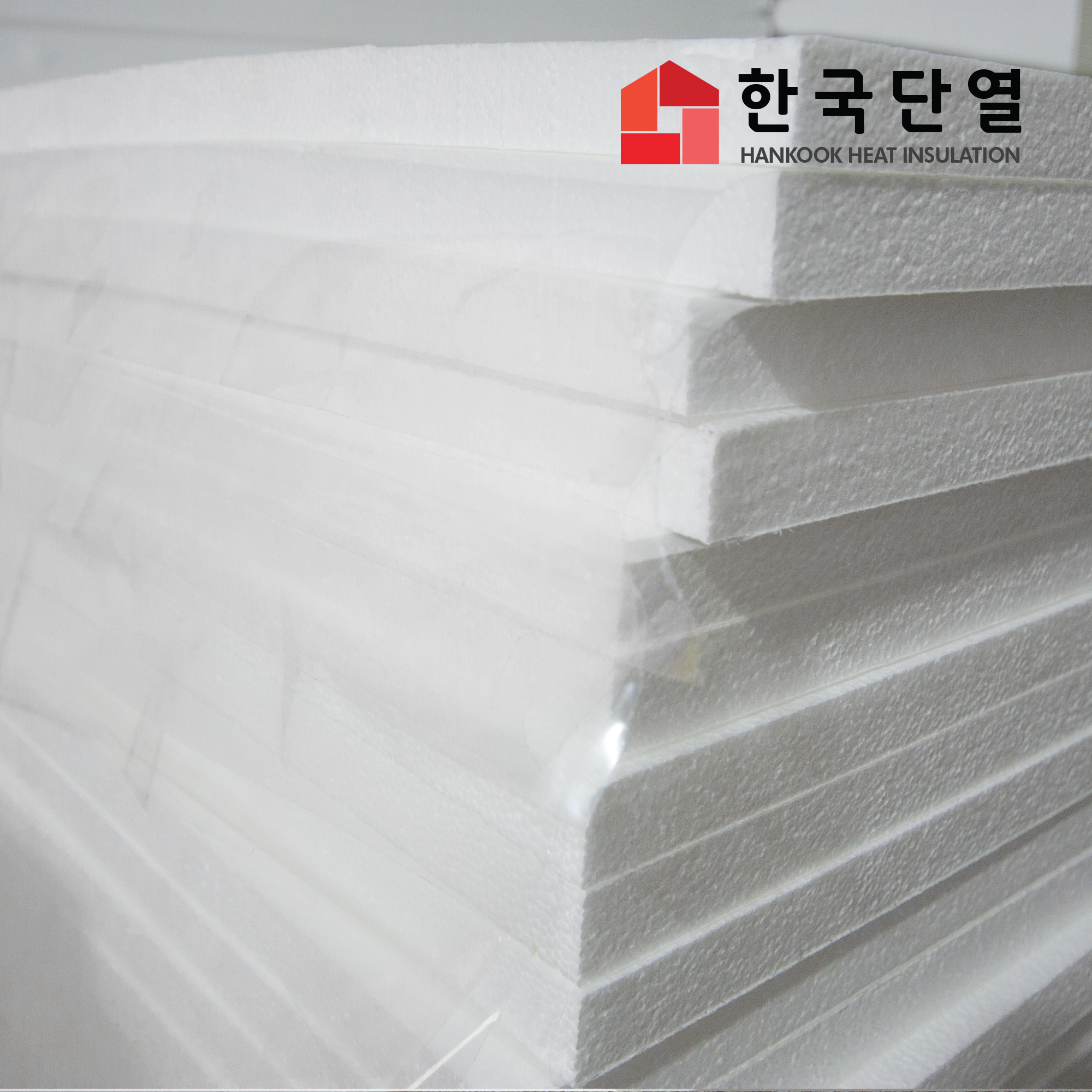 접착식 스티로폼 (20T x 60cm x 90cm) 조각용 건축용 미술용 압축 폼보드 - 상세 이미지 3