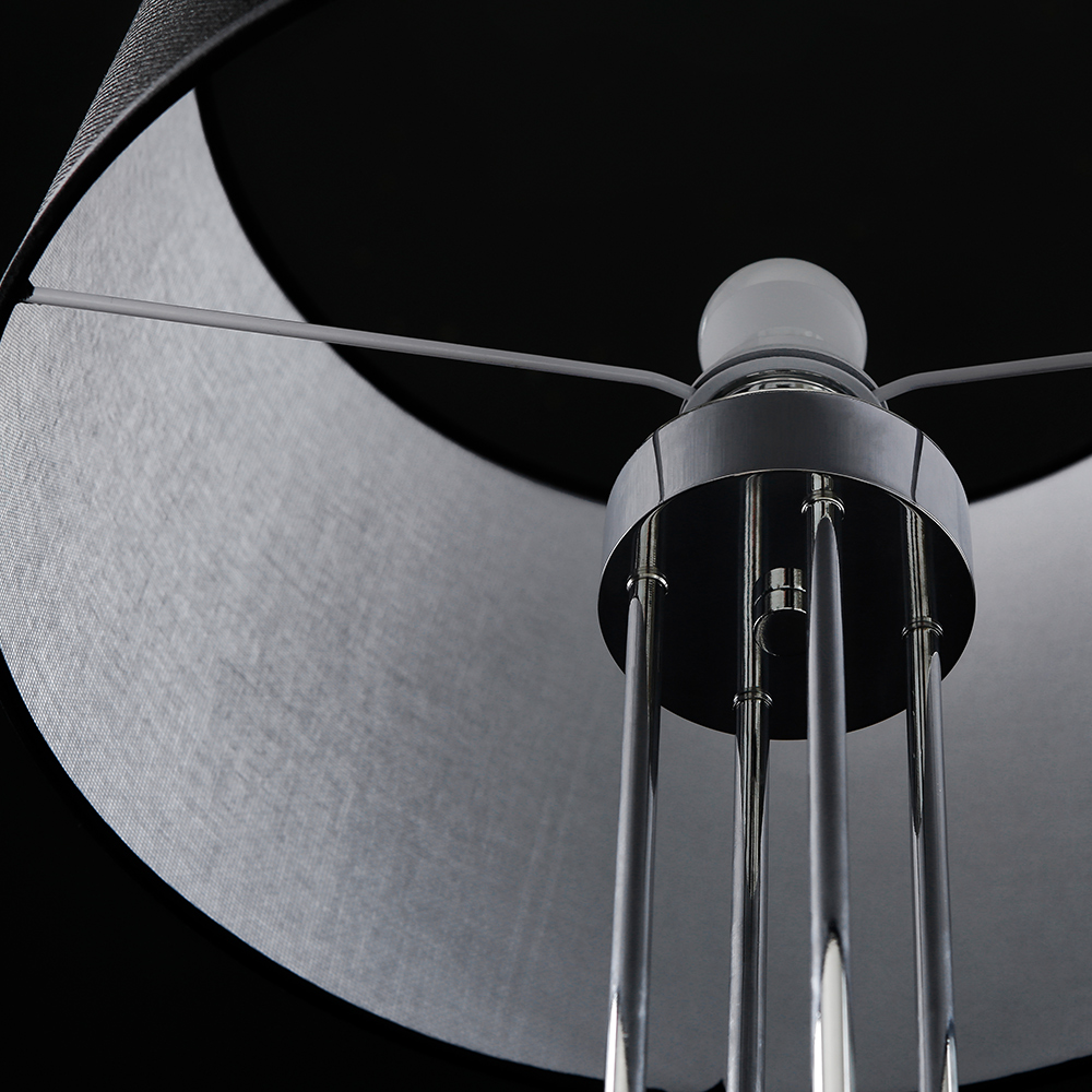 LED 벤 단 스탠드 침실스탠드 무드등 - 상세 이미지 3