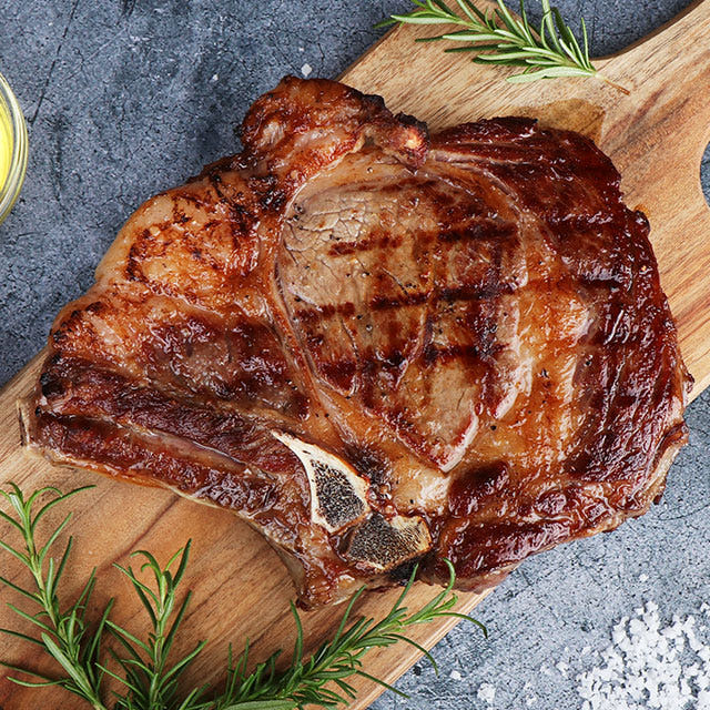 하이마블 토마호크 스테이크