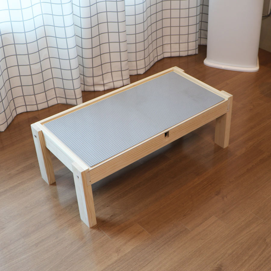 접이식 레고테이블 레고테이블 추천 수납형 레고테이블 DIY 레고테이블 THEDIY 레고테이블