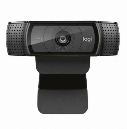 [로지텍]C920 HD PRO WEBCAM (정품)